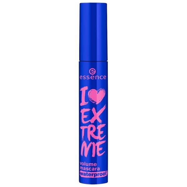 Essence Essence I Love Extreme Volume Waterproof Mascara 12.0 ml