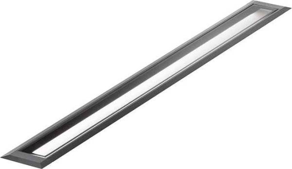 Trilux Altigo G2 #7256750 7256750 LED-Boden-Einbauleuchte ohne LED 10.5W Anthrazit