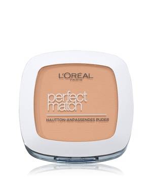 L'Oreal Paris Perfect Match La Poudre Kompaktpuder