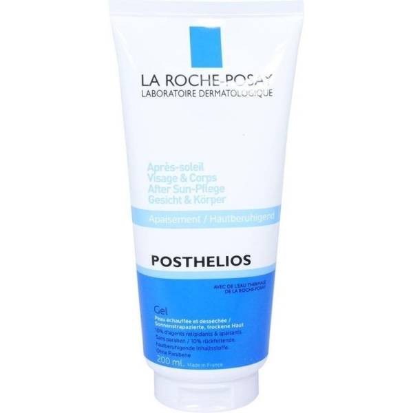 LA Roche-Posay Posthelios After-Sun-Gel 200 ml