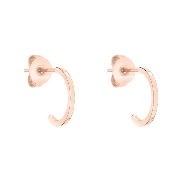 Tamaris Creolen Edelstahl Ohrring 1.0 pieces