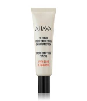 AHAVA Mineral Radiance CC Cream SPF 30 BB 30.0 ml