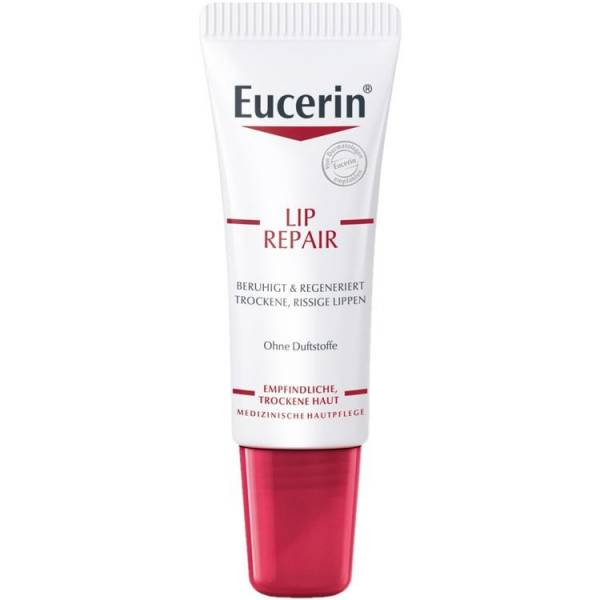 Eucerin Lip Repair Creme