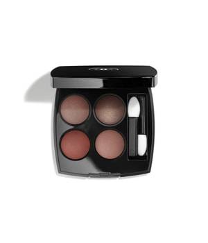CHANEL LES 4 OMBRES Lidschatten Palette