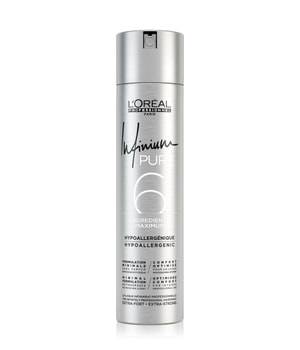 L'Oreal Professionnel Paris Infinium Pure Strong Haarspray