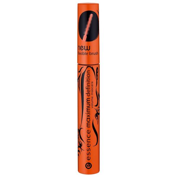 Essence Maximum Definition Mascara 8.0 ml
