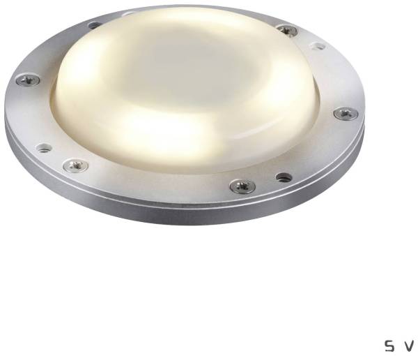 SLV SMALL PLOT 1006171 LED-Außeneinbauleuchte
