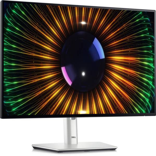 DELL_UltraSharp_U2424H_Computerbildschirm_60_5_cm_23_8_1920_x_1080_Pixel_Full_HD_LCD_Schwarz_Silber