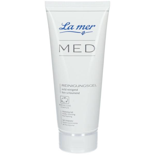 La mer MED Reinigungsgel 100 ml