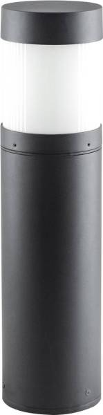 EVN WLR63101502 LED-Außenstandleuchte 10W Anthrazit
