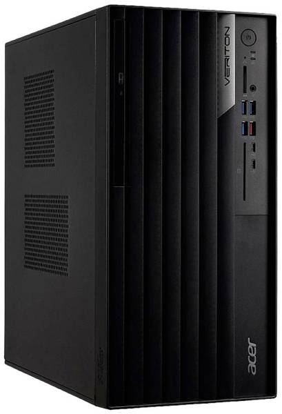 Acer Desktop PC Veriton M6690G Intel Core™ i9 I9-12900 8GB RAM 2TB HDD 1TB SSD UHD Graphic