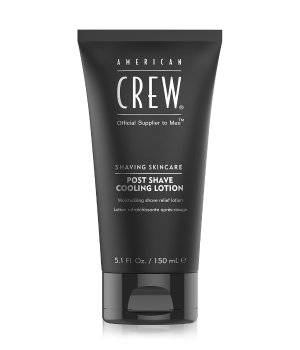 American Crew Shaving Skin Care Post - Shave Cooling Lotion After Shave Lotion 150 ml