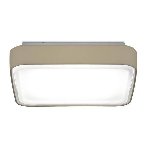 Brumberg 58192782 LED-Deckenleuchte LED 15W Weiß