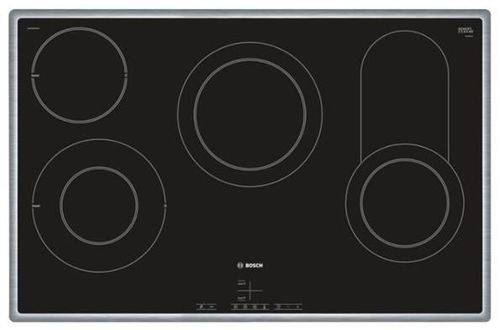 Bosch NKC845FB1D Elektro-Kochfeld