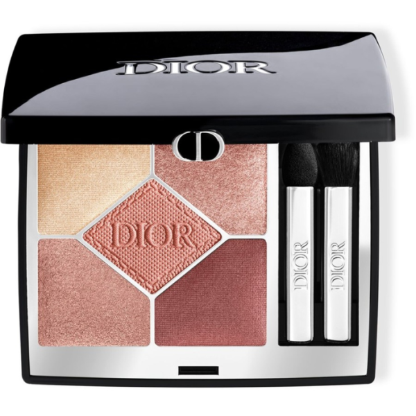 Dior 5 Couleurs Designer (7 g) 743 Rose Tulle