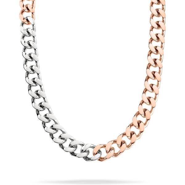 Liebeskind Liebeskind Kette Edelstahl Halskette 1.0 pieces