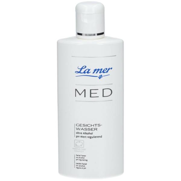 La mer MED Gesichtswasser 200 ml