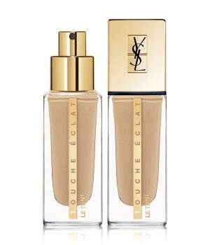 Yves Saint Laurent Touche Éclat Le Teint Flüssige Foundation