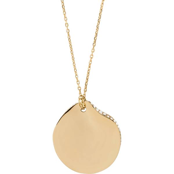 Skagen Kette Edelstahl Halskette 1.0 pieces