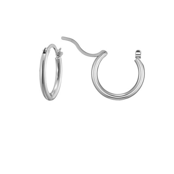 Heideman Ohrschmuck Ohrcreole Ohrring 1.0 pieces