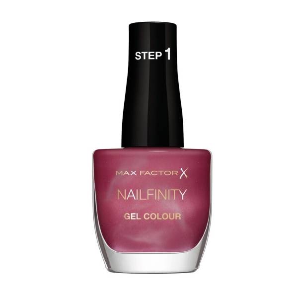 Max Factor Nailfinity Nagellack 12.0 ml