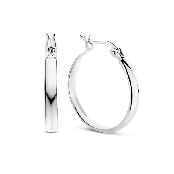 Parte Di Me Bibbiena Poppi Creolen Ohrring 1.0 pieces