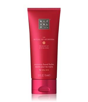 Rituals The Ritual of Ayurveda Recovery Handbalsam