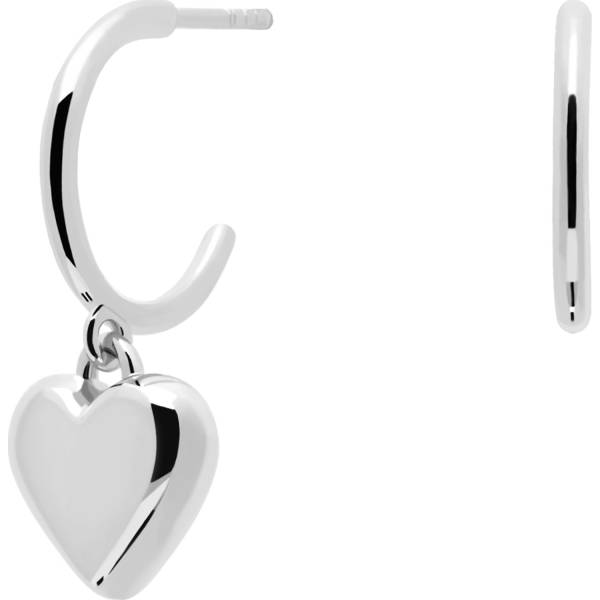 P D Paola P D Paola Ohrstecker Silber Ohrring 1.0 pieces