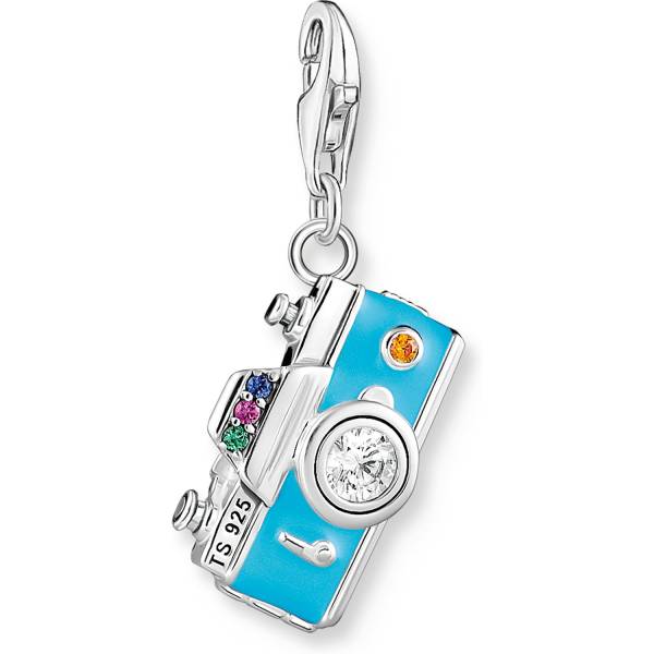 Thomas Sabo Charm 925er Silber Anhänger 1.0 pieces