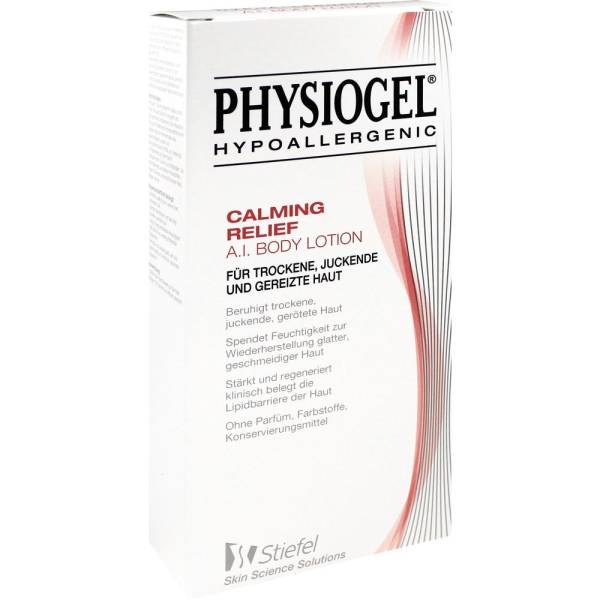Physiogel PHYSIOGEL Calming Relief A.I. Body Lotion. 200 ml