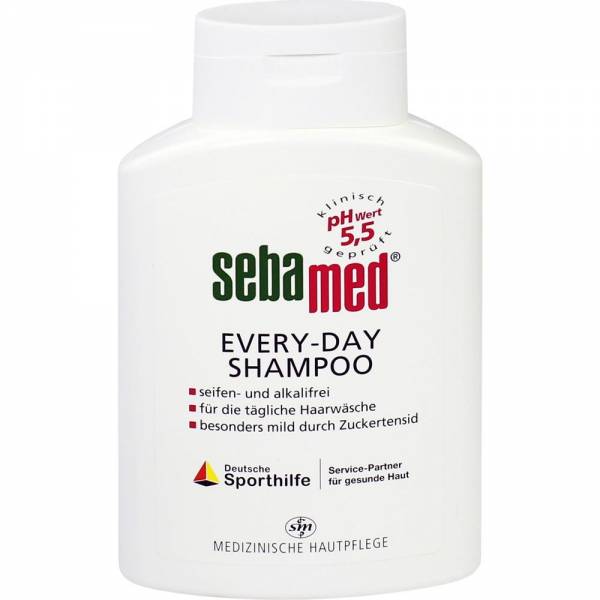 SEBAMED Every Day Shampoo 200 ml