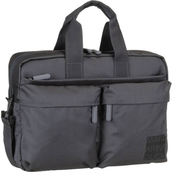 Mandarina Duck Aktentasche District Briefcase KPC01 Laptoptasche 1.0 pieces