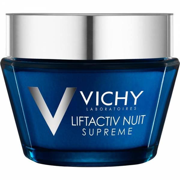 VICHY LIFTACTIV Nachtcreme 50 ml