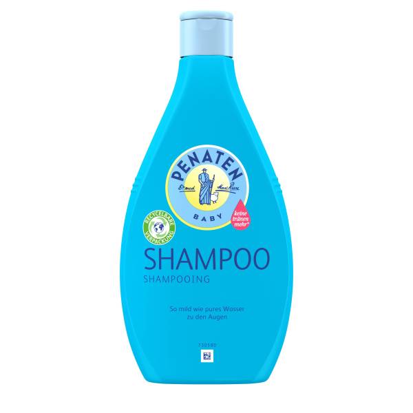 Penaten Baby Shampoo
