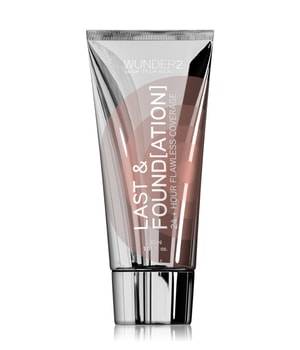 WUNDER2 Last & Foundation Flüssige Foundation
