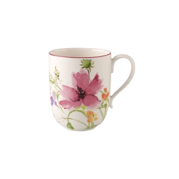 Villeroy & Boch Latte Macchiato Becher Mariefleur Basic Tasse 1.0 pieces