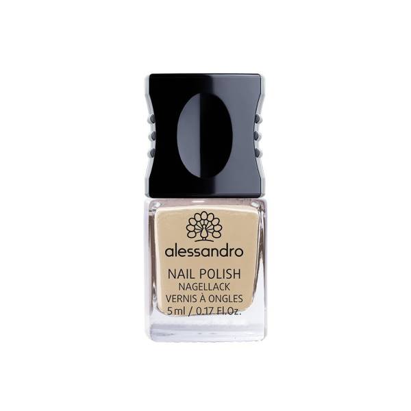 Alessandro Oriental Spirit Nagellack 5.0 ml