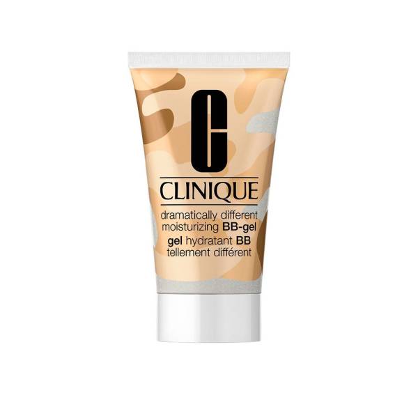 Clinique Clinique iD Clinique Clinique iD DRAMATICALLY DIFFERENT MOISTURIZING BB-GEL BB Cream 50.0 m