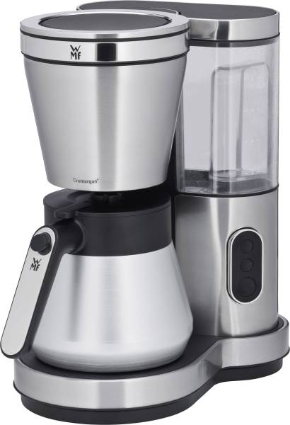 WMF LONO Aroma Thermo Kaffeemaschine Silber Fassungsvermögen Tassen=8