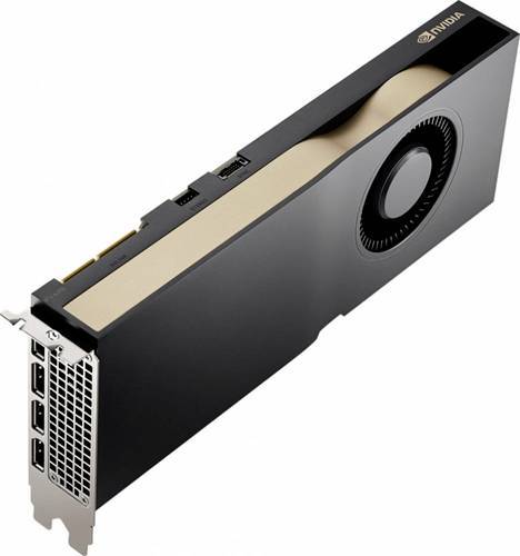 PNY Grafikkarte RTX™ A2000 12GB PCIe 4.0 x4