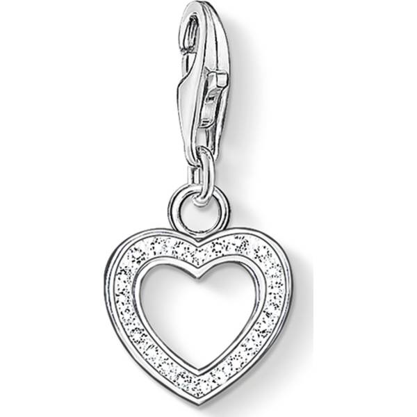 Thomas Sabo Charm 925er Silber Anhänger 1.0 pieces