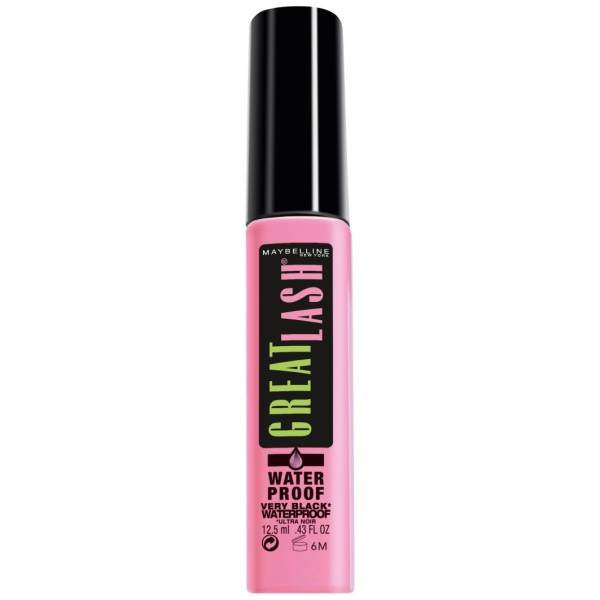Maybelline Great Lash Mascara 1.0 pieces
