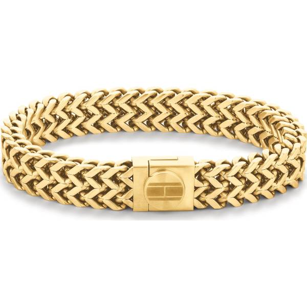 Tommy Hilfiger Tommy Hilfiger Armband Edelstahl Armband 1.0 pieces