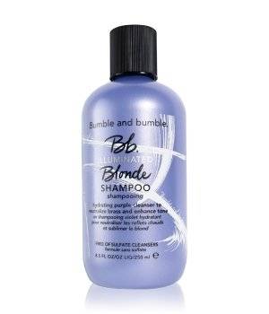 Bumble And Blonde Shampoo Haarshampoo 