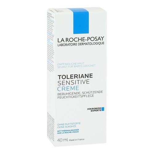 Roche-Posay Toleriane sensitive Creme