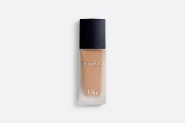 DIOR Diorskin Forever Matte Creme Foundation