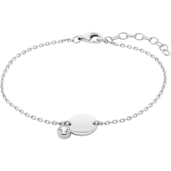 FAVS Armband 925er Silber 1.0 pieces