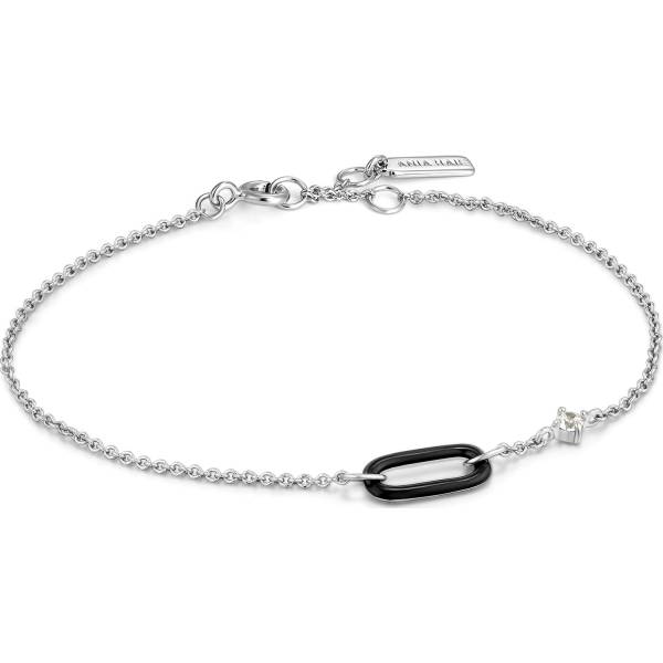 Ania Haie Armband 925er Silber 1.0 pieces