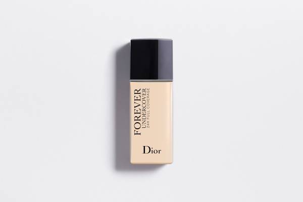 DIOR Diorskin Forever Undercover Flüssige Foundation
