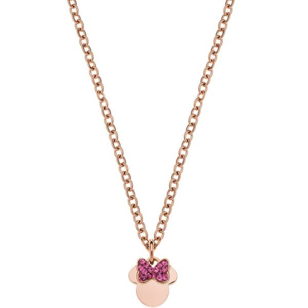 DISNEY Jewelry Kinderkette Edelstahl Halskette 1.0 pieces